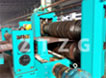 Slitting Line